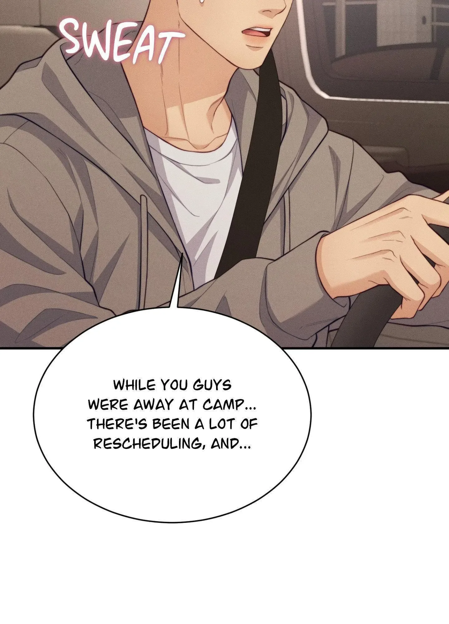 Love Remedy Chapter 42 page 69