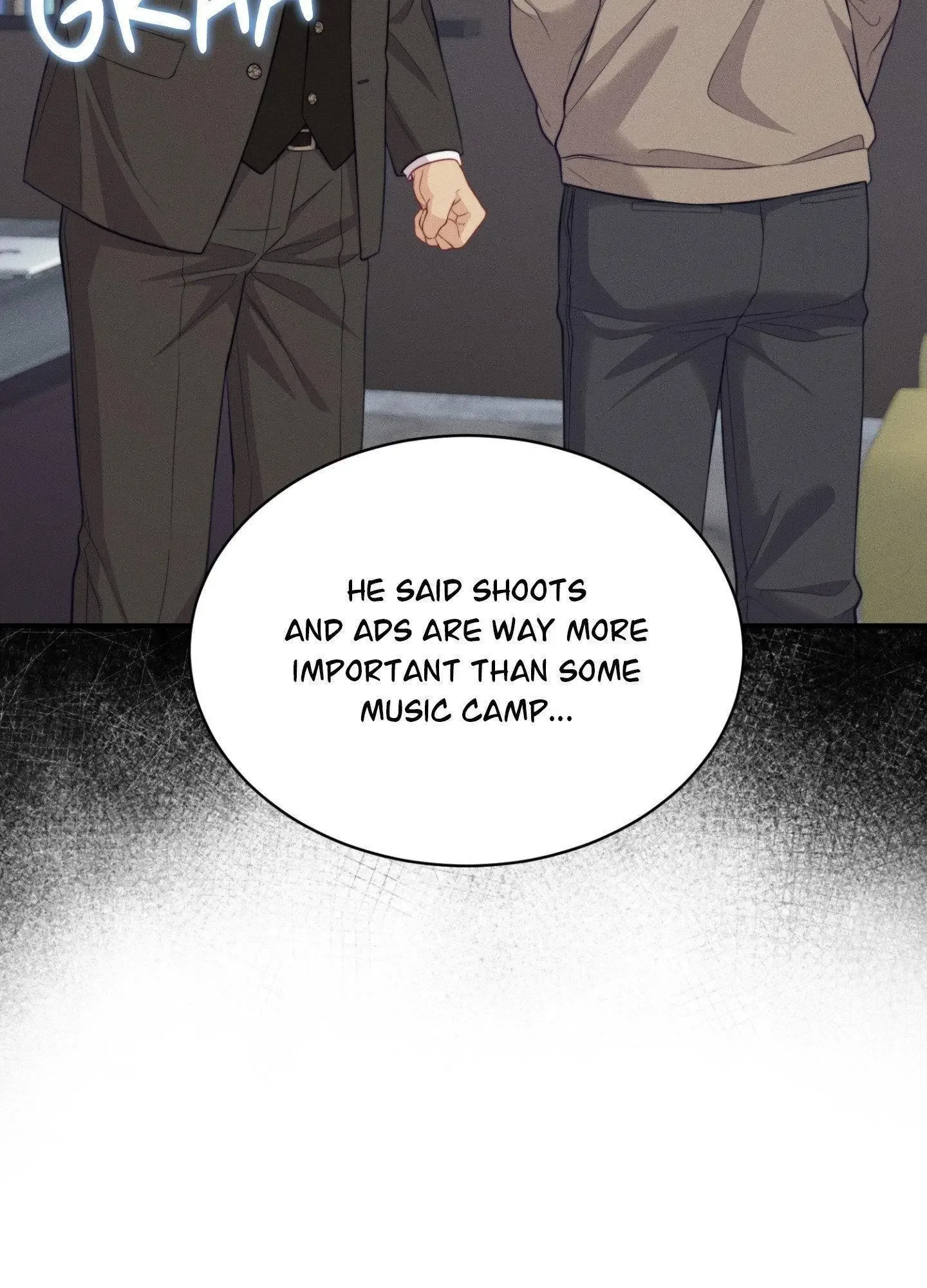 Love Remedy Chapter 42 page 71
