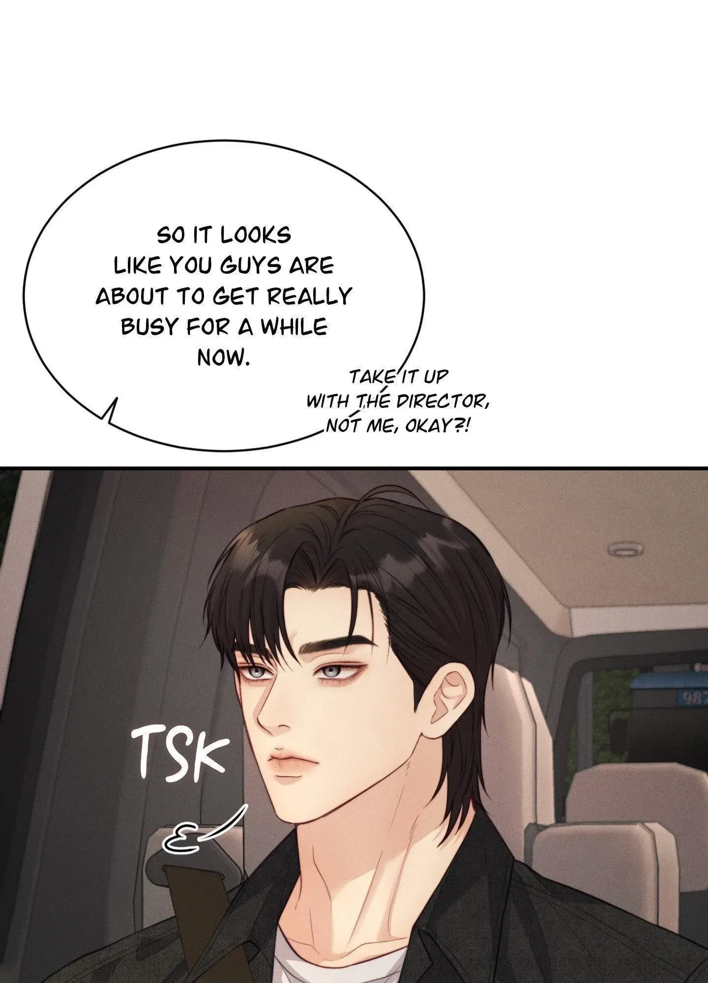 Love Remedy Chapter 42 page 72
