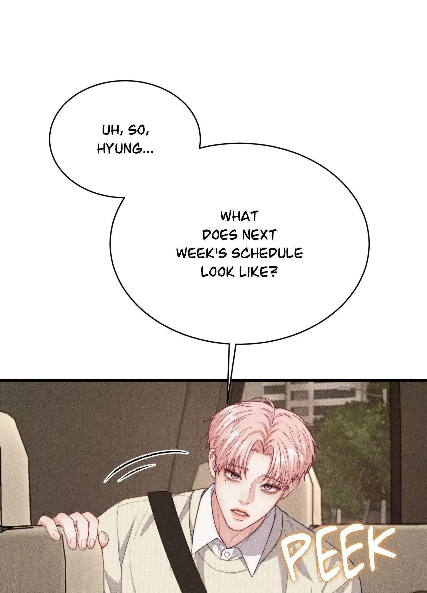 Love Remedy Chapter 42 page 74