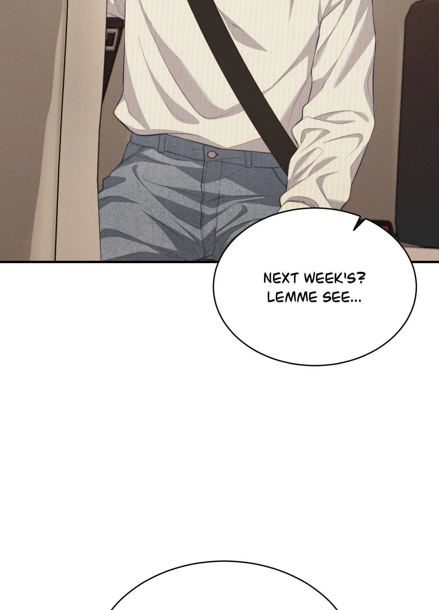 Love Remedy Chapter 42 page 75