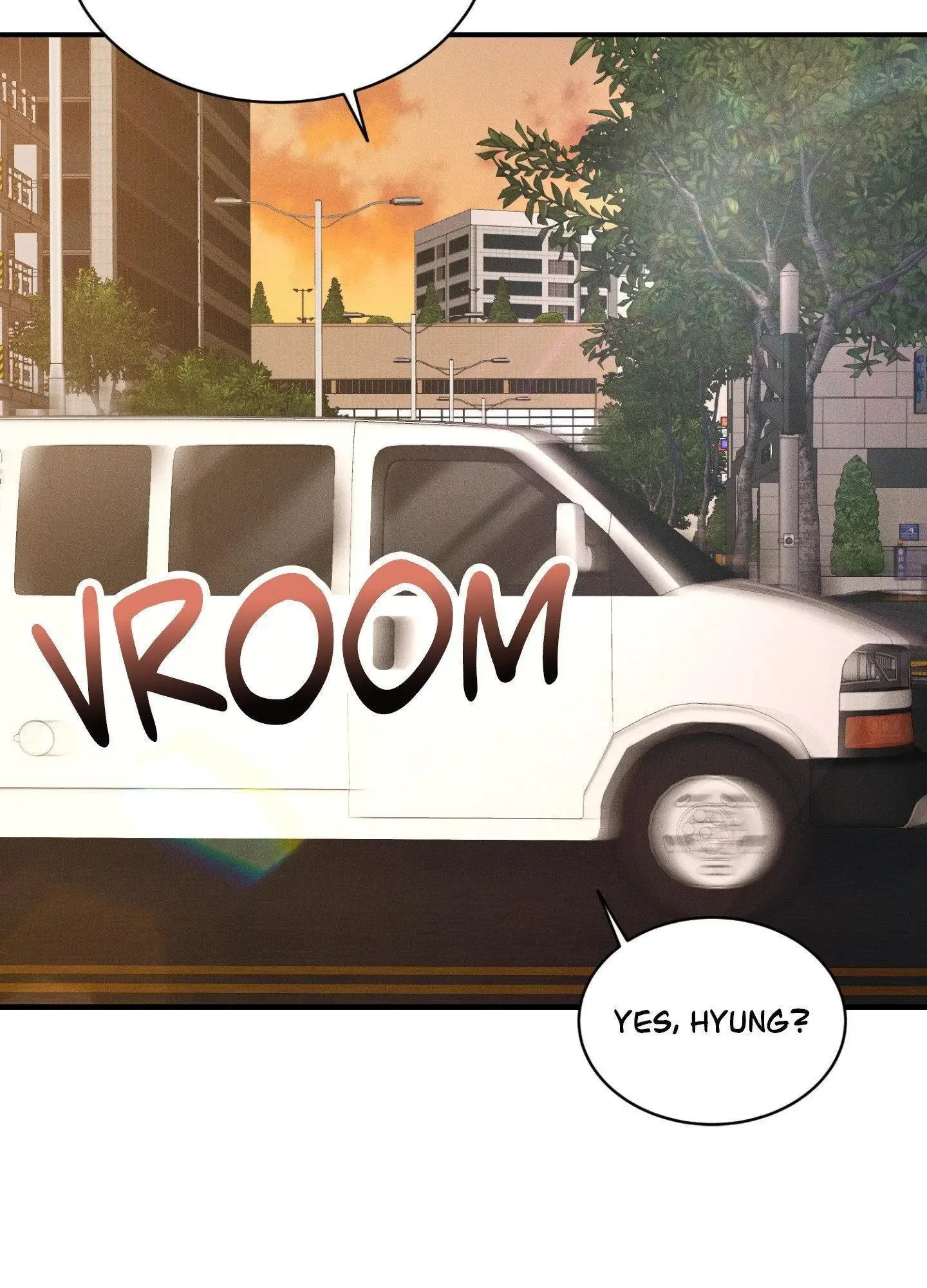 Love Remedy Chapter 42 page 83