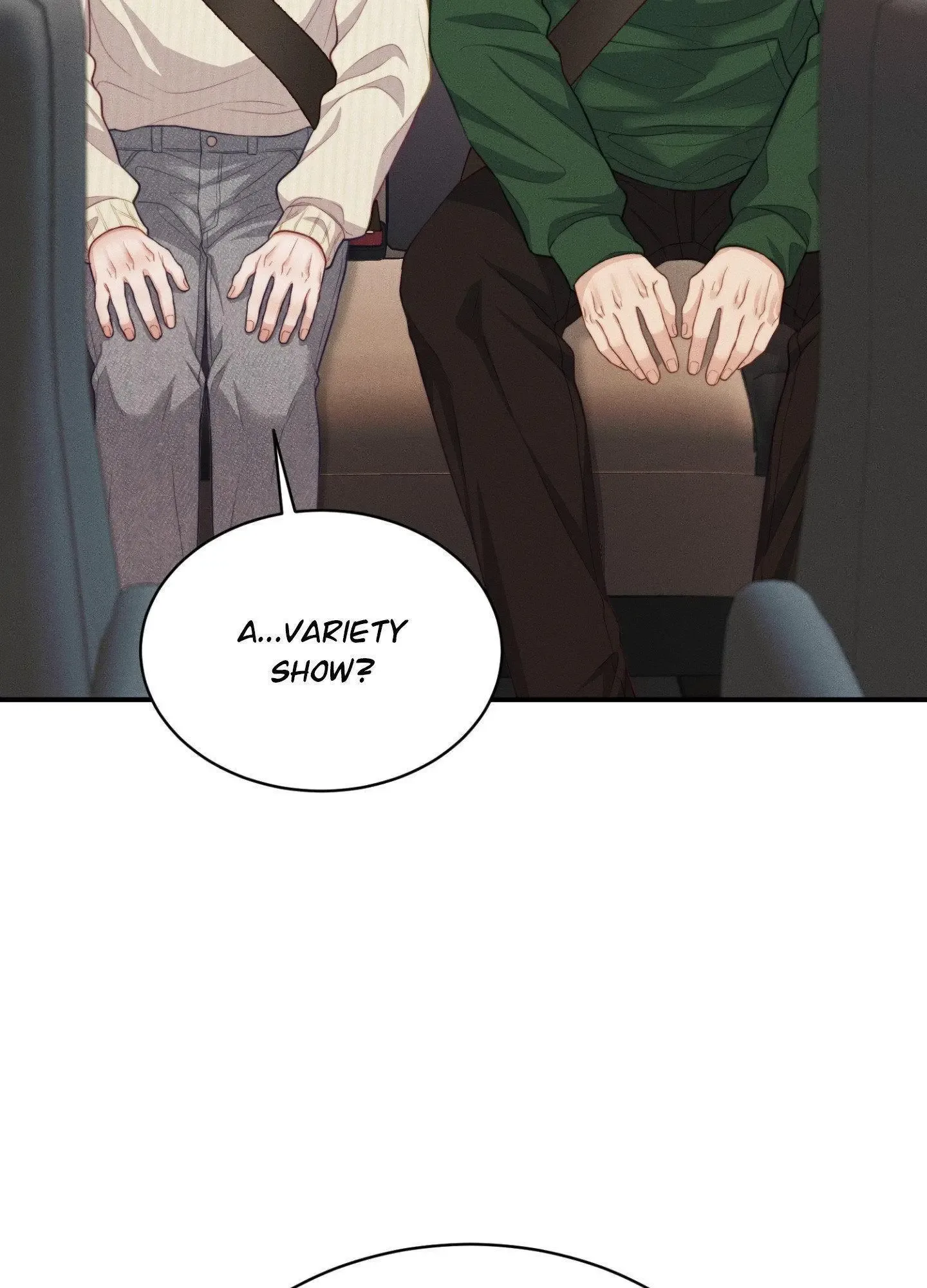 Love Remedy Chapter 42 page 86