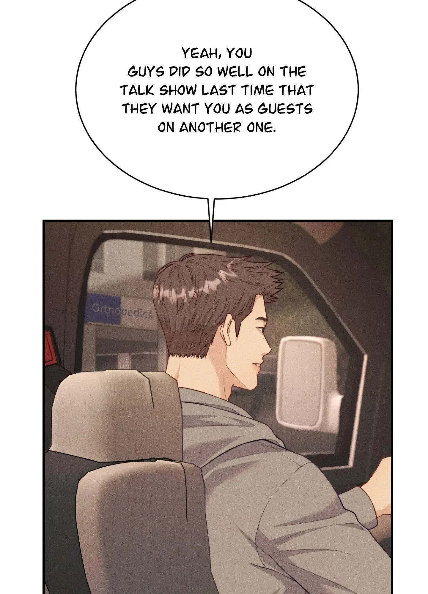 Love Remedy Chapter 42 page 87