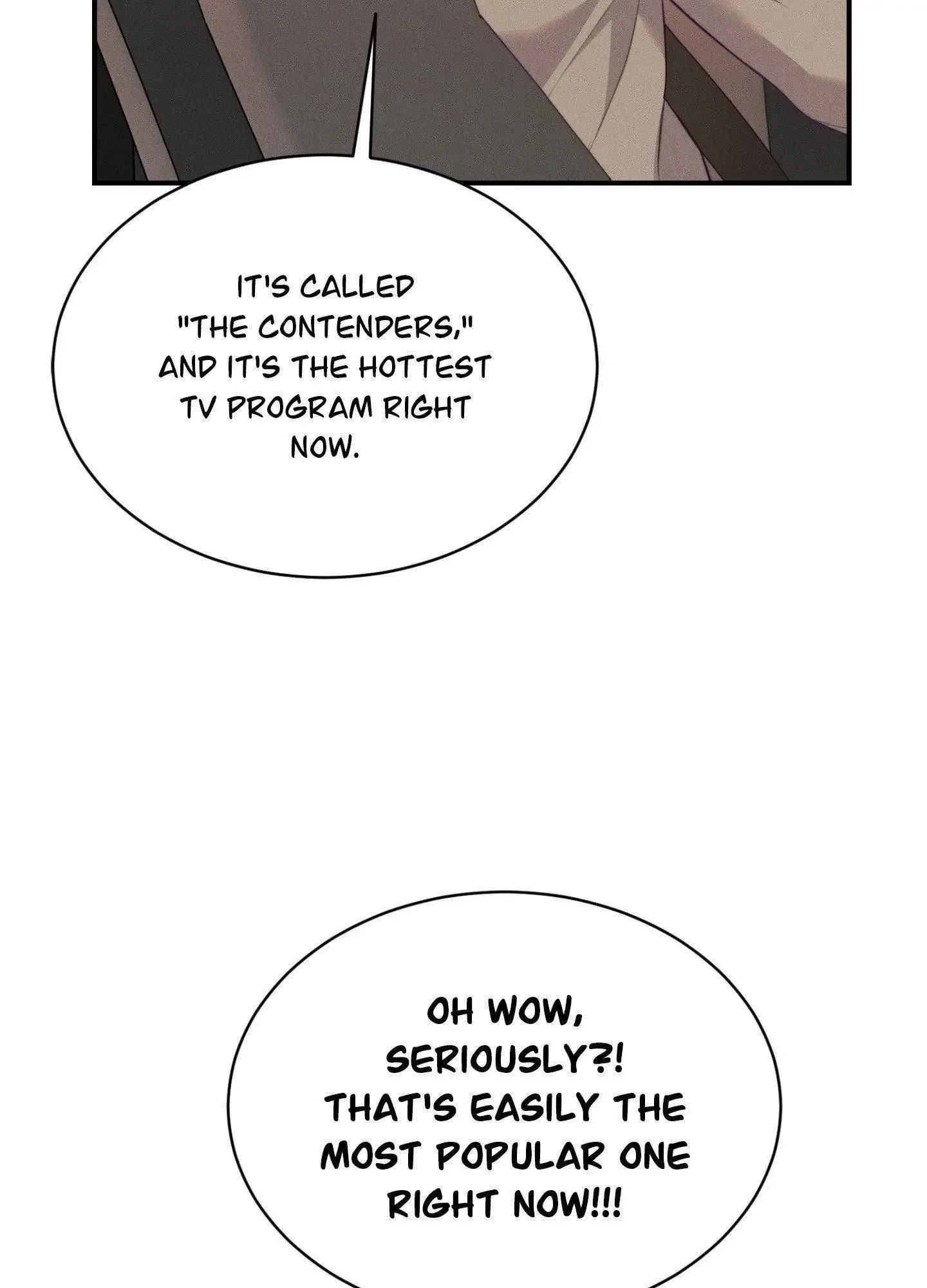 Love Remedy Chapter 42 page 88