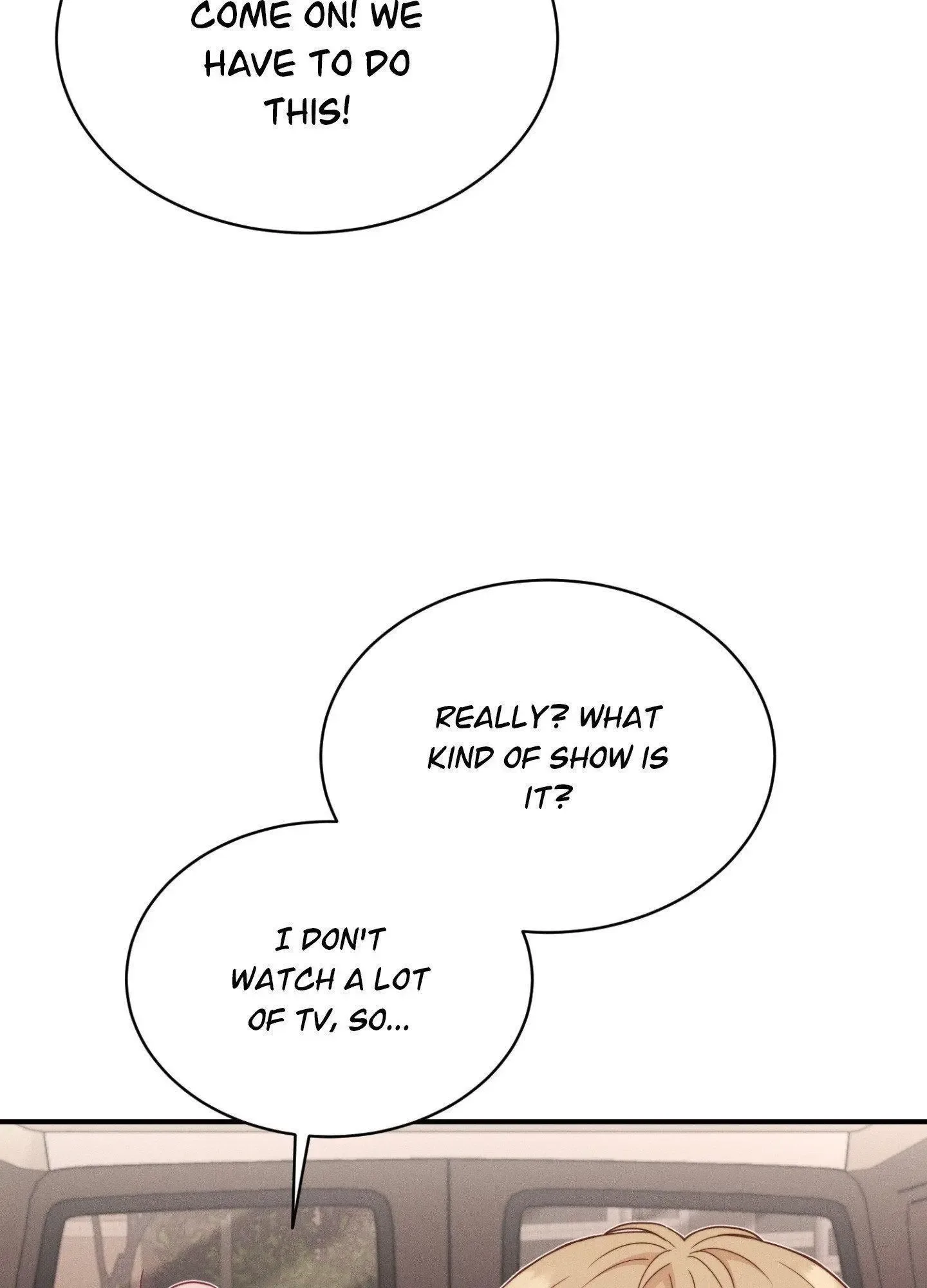 Love Remedy Chapter 42 page 90