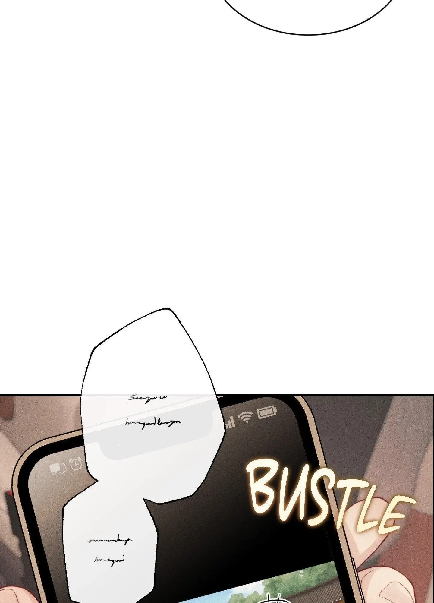 Love Remedy Chapter 42 page 93