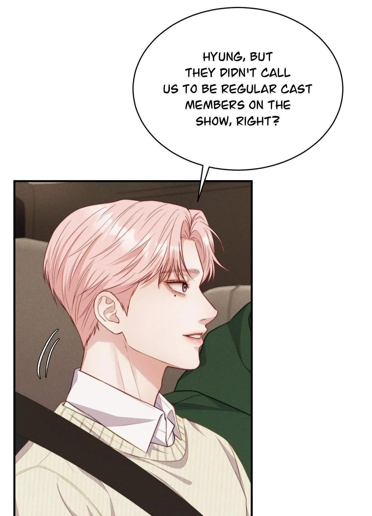 Love Remedy Chapter 42 page 98