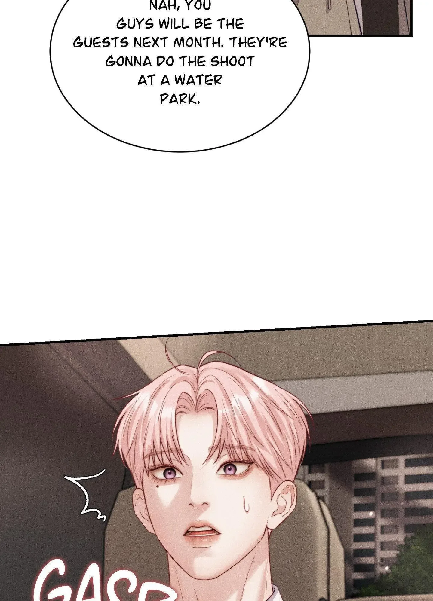 Love Remedy Chapter 42 page 100