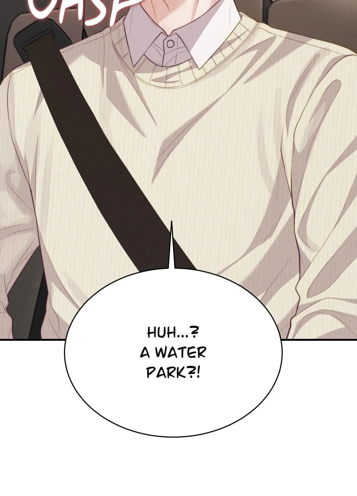 Love Remedy Chapter 42 page 101