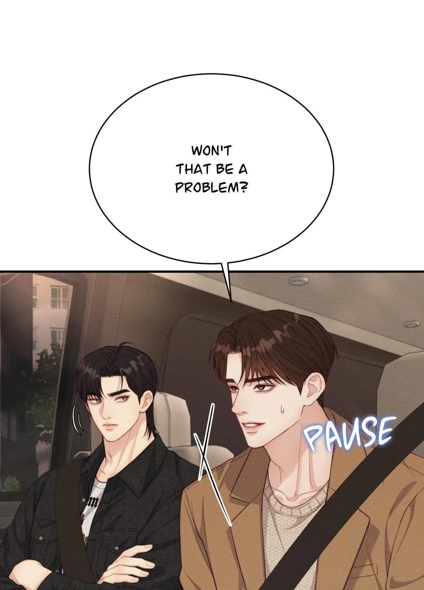 Love Remedy Chapter 42 page 102