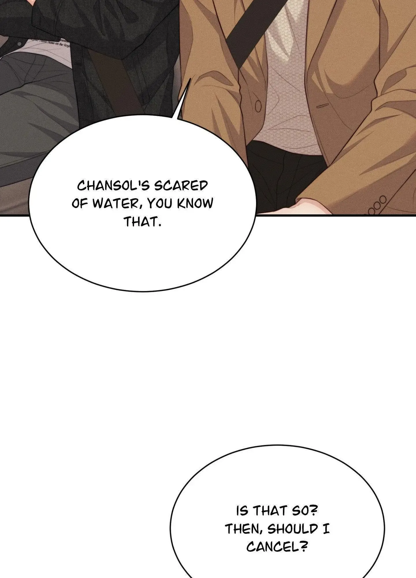 Love Remedy Chapter 42 page 103