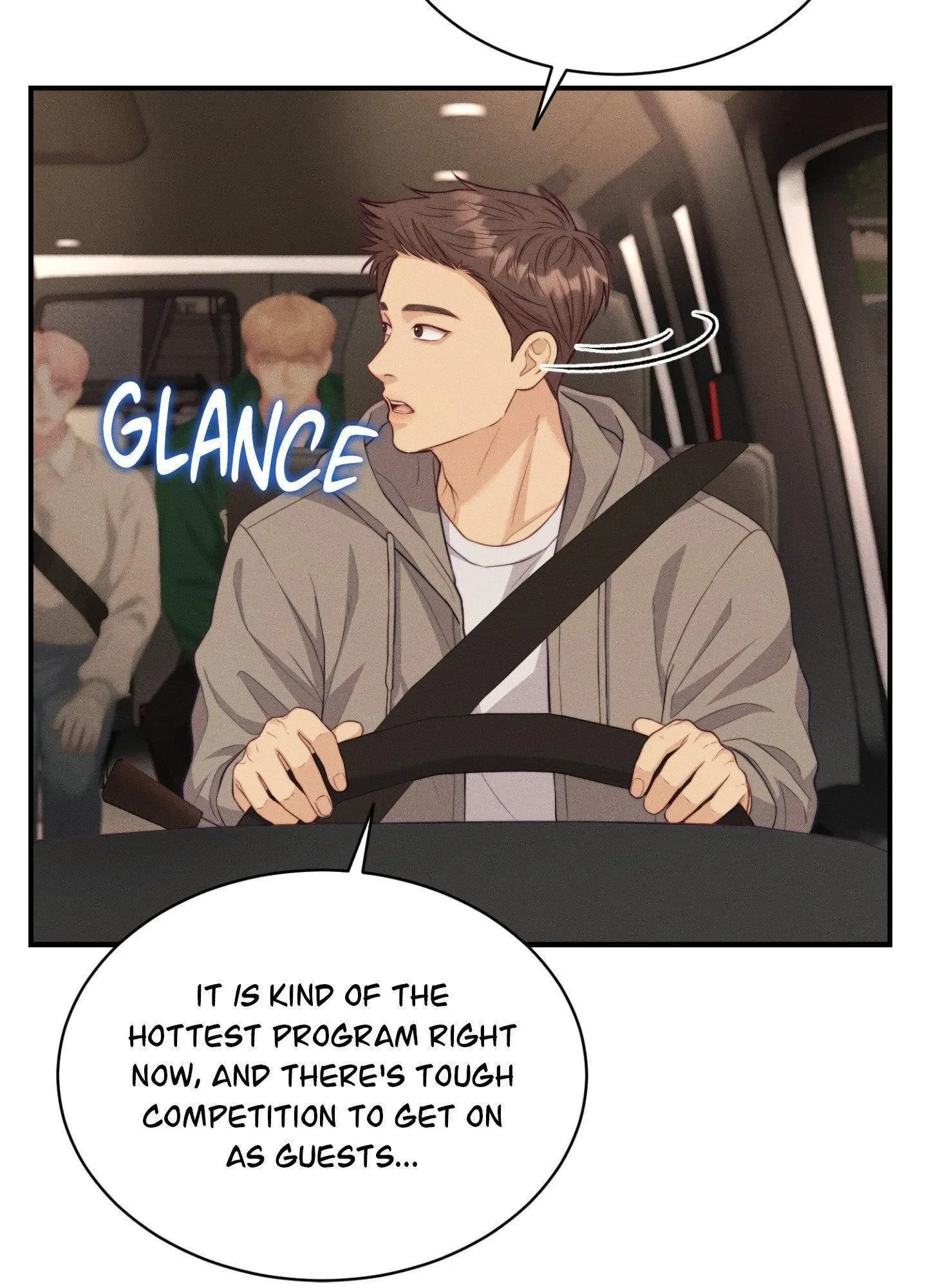 Love Remedy Chapter 42 page 104
