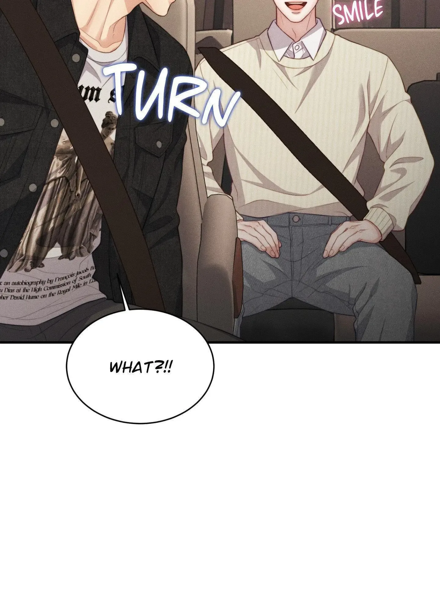 Love Remedy Chapter 42 page 110