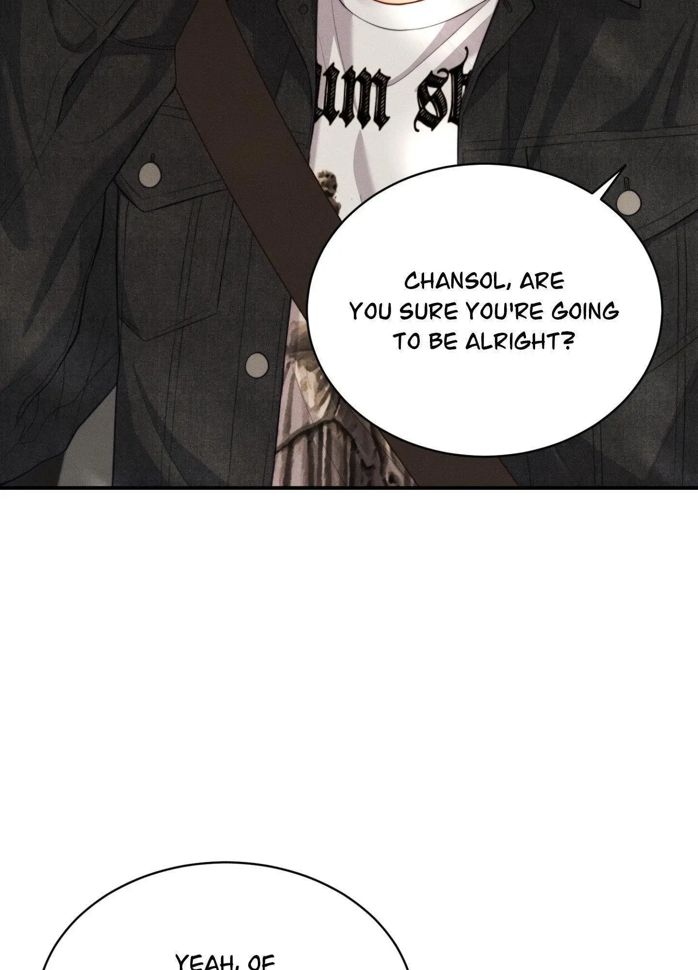 Love Remedy Chapter 42 page 112