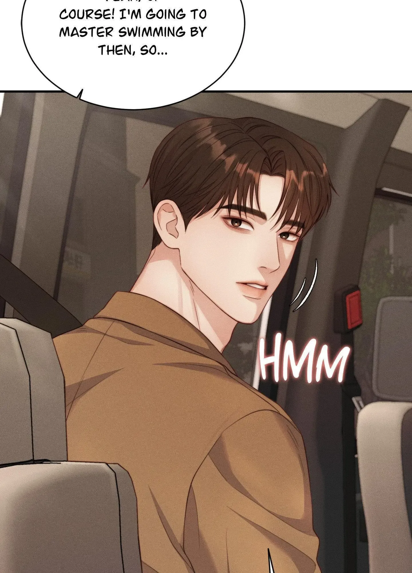 Love Remedy Chapter 42 page 113