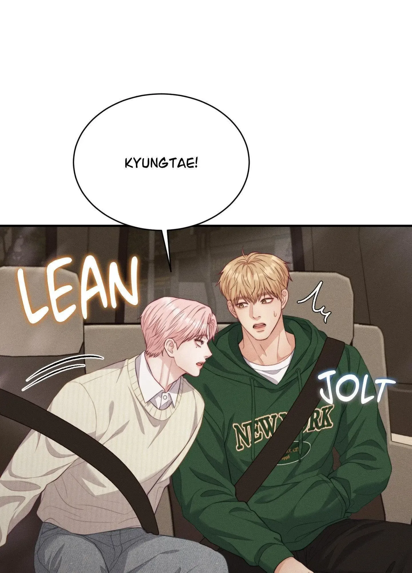 Love Remedy Chapter 42 page 115
