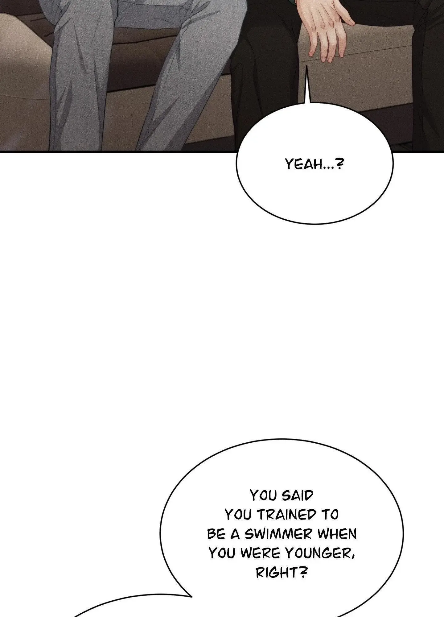 Love Remedy Chapter 42 page 116
