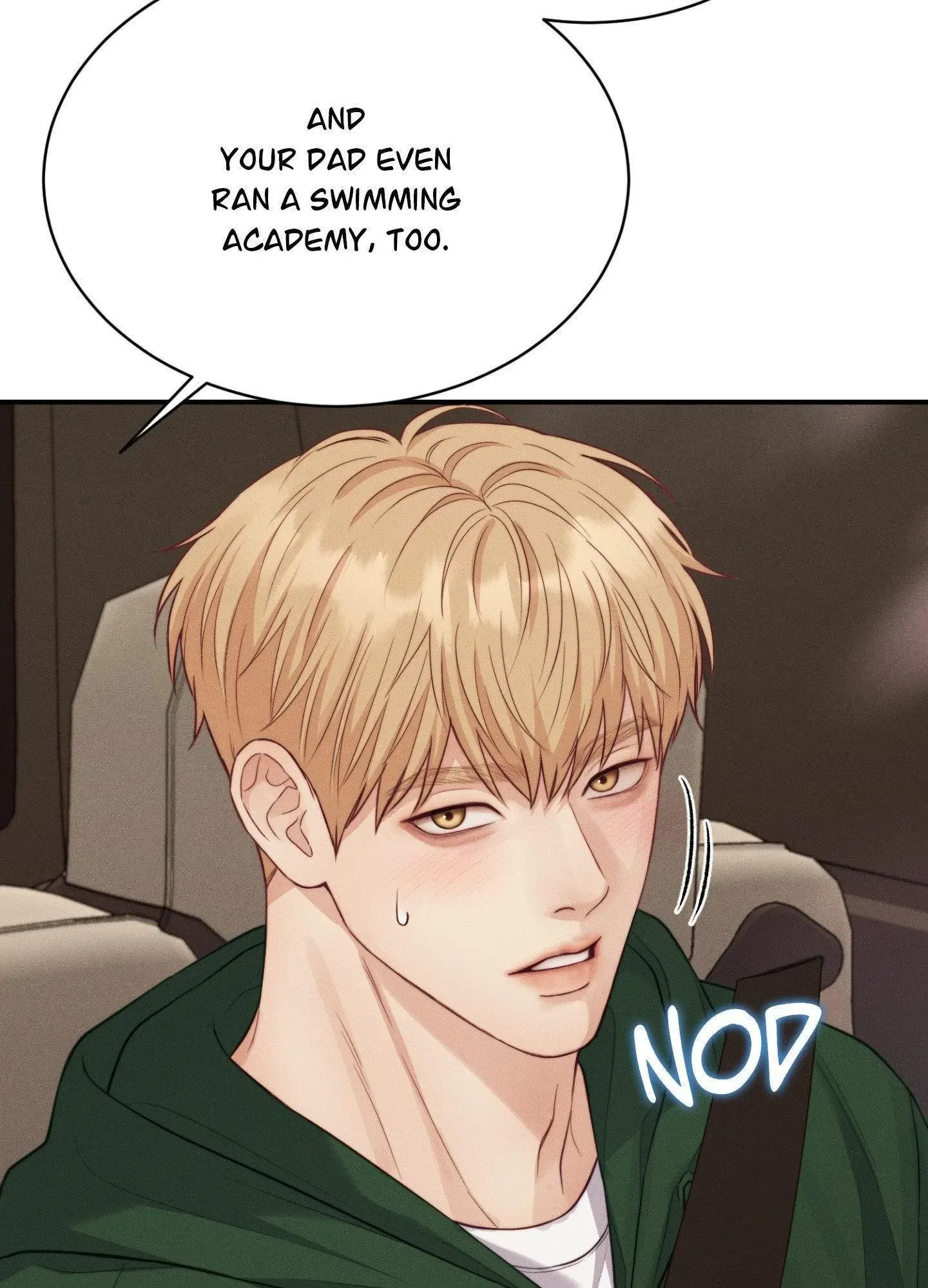 Love Remedy Chapter 42 page 117