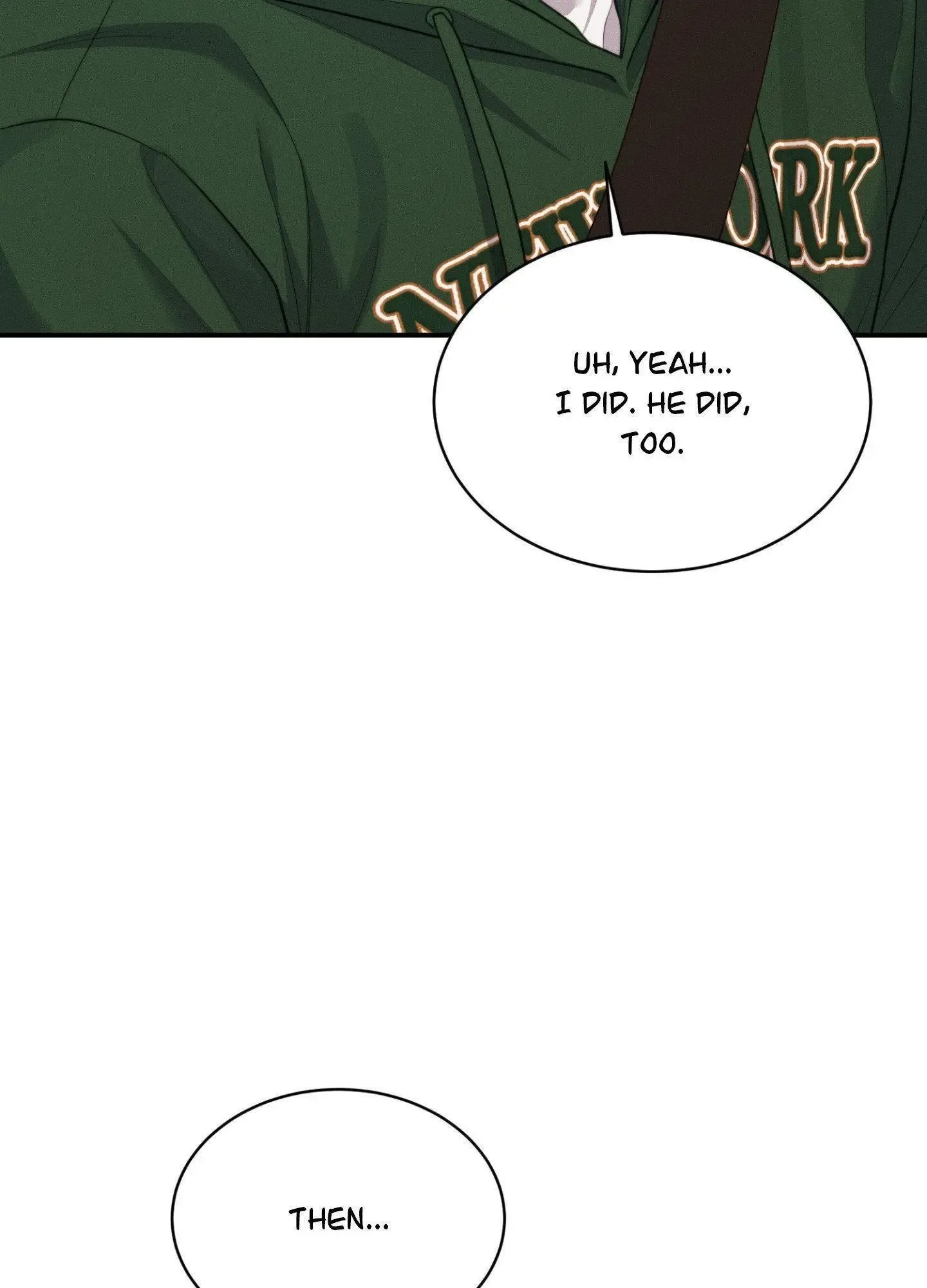 Love Remedy Chapter 42 page 118