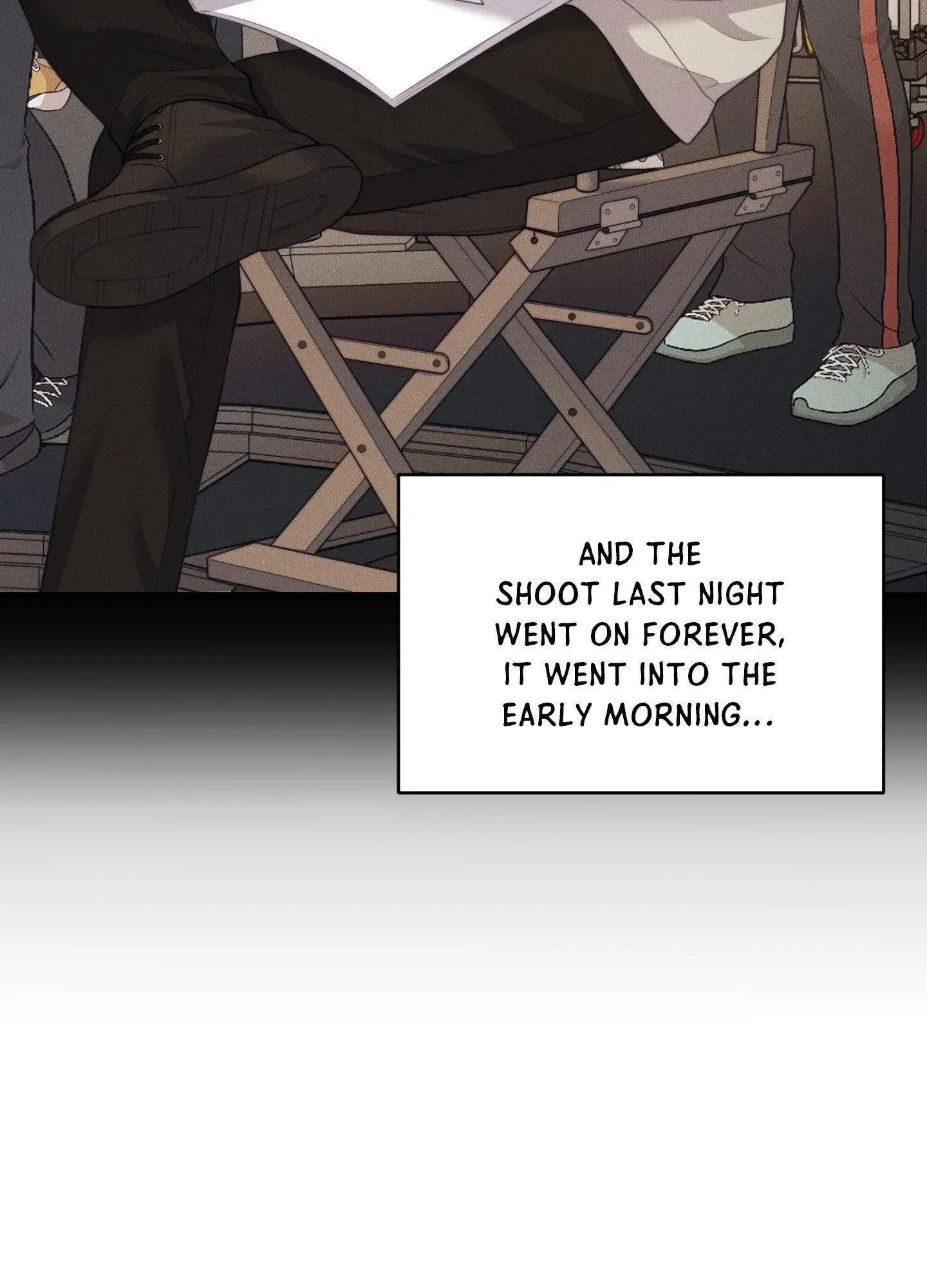 Love Remedy Chapter 43 page 8