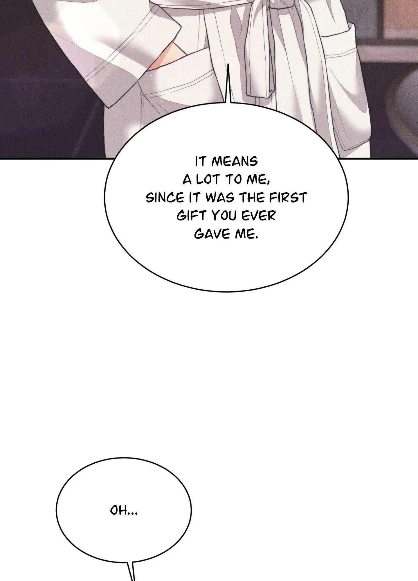 Love Remedy Chapter 43 page 28