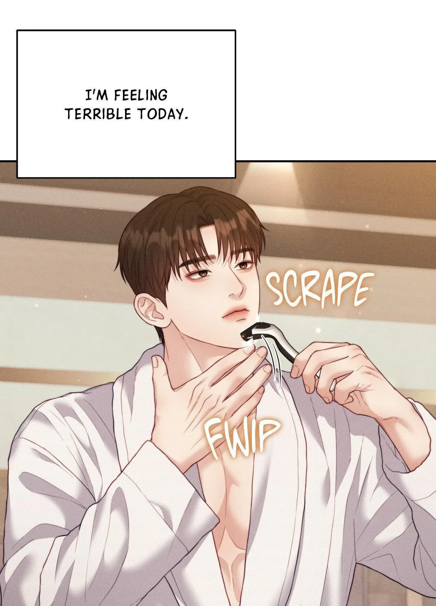 Love Remedy Chapter 43 page 4