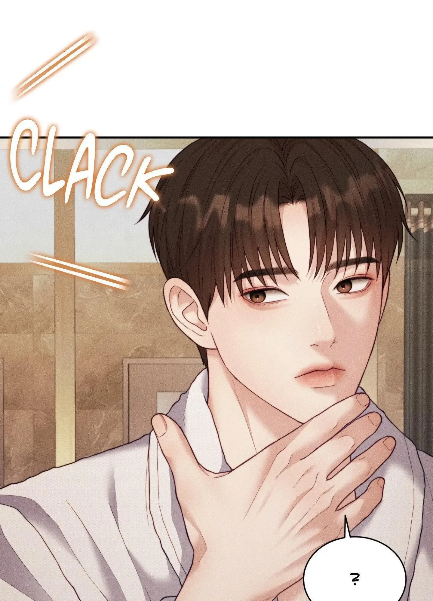 Love Remedy Chapter 43 page 9