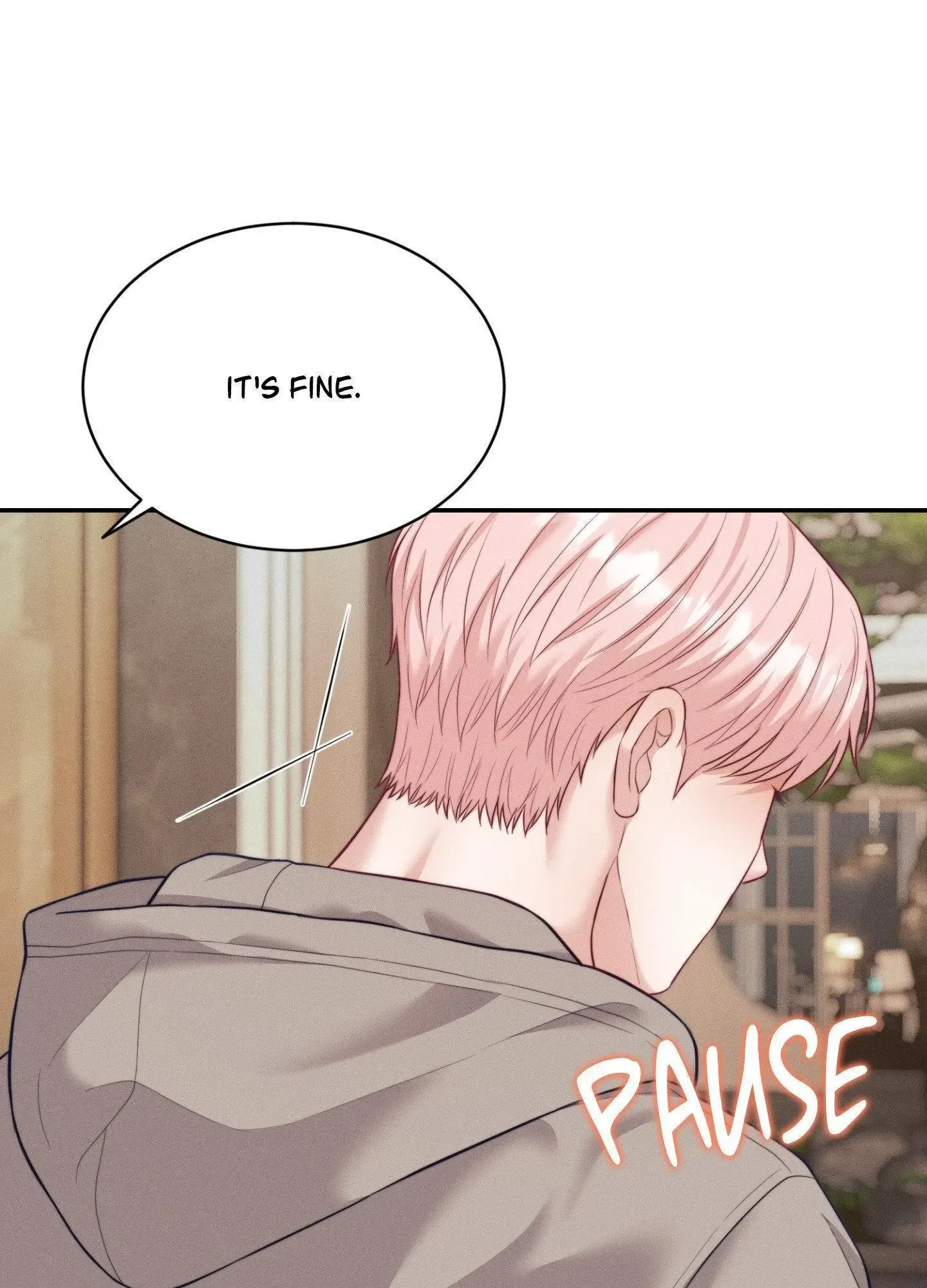Love Remedy Chapter 43 page 14