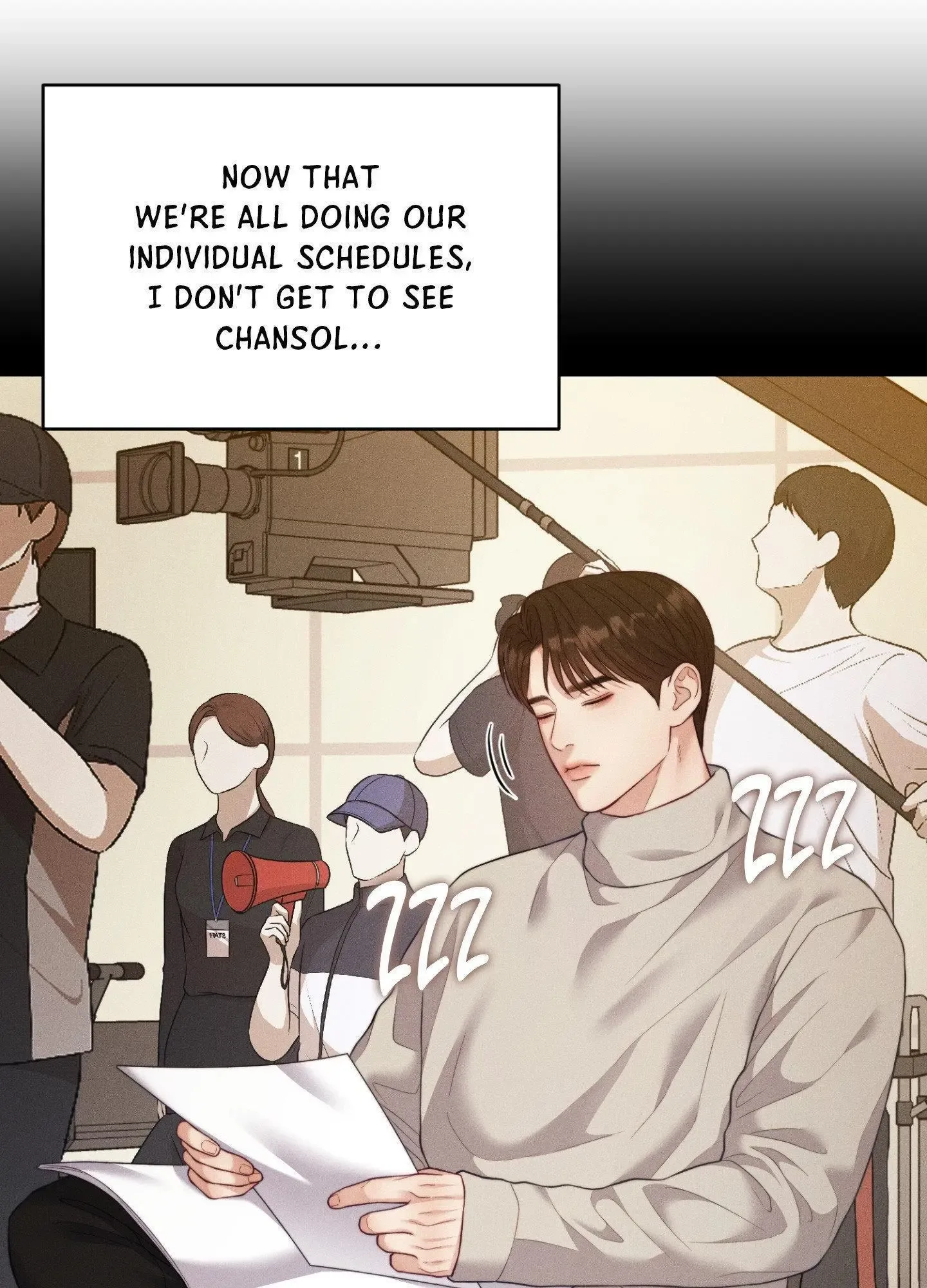 Love Remedy Chapter 43 page 7
