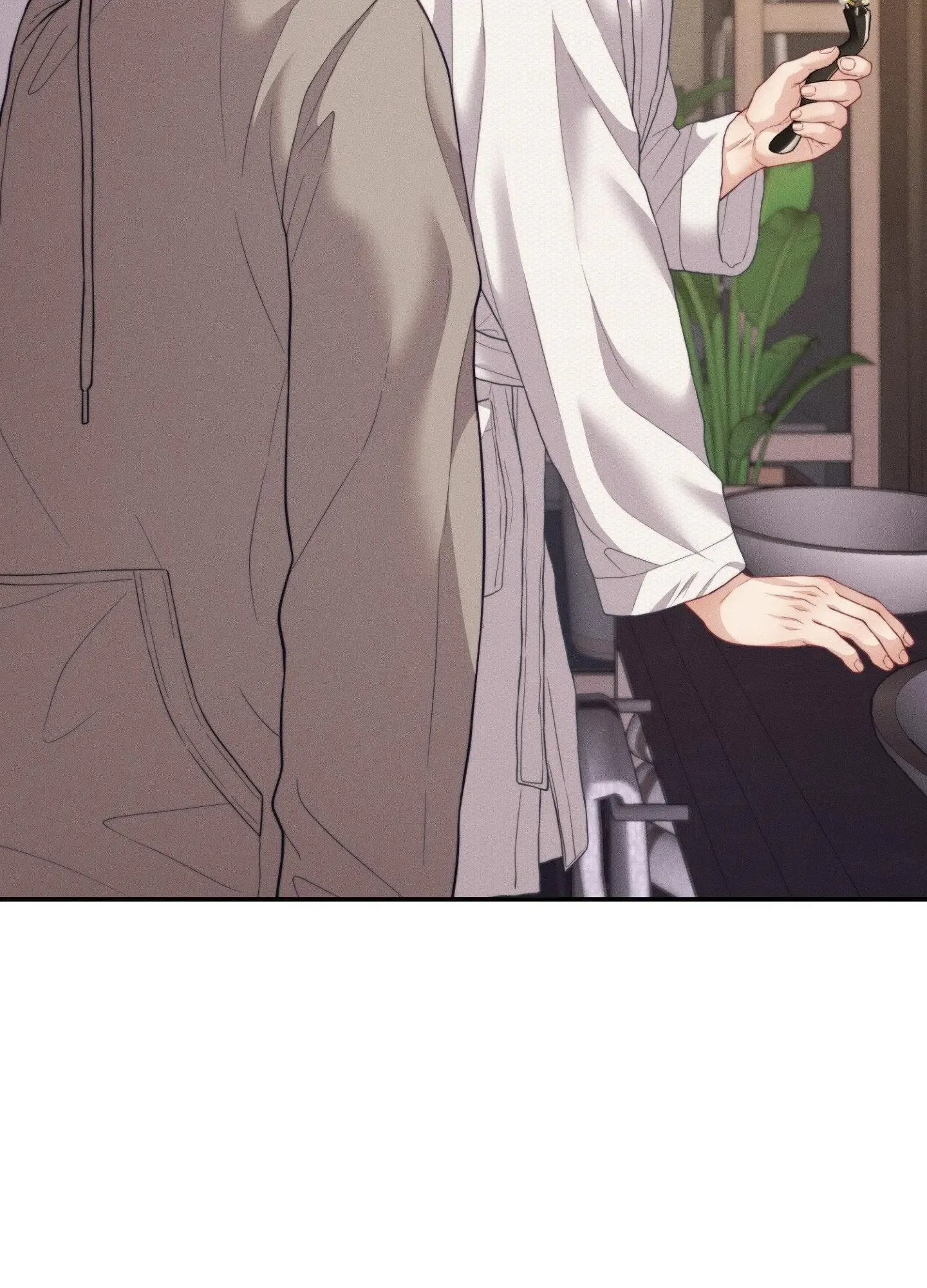 Love Remedy Chapter 43 page 16
