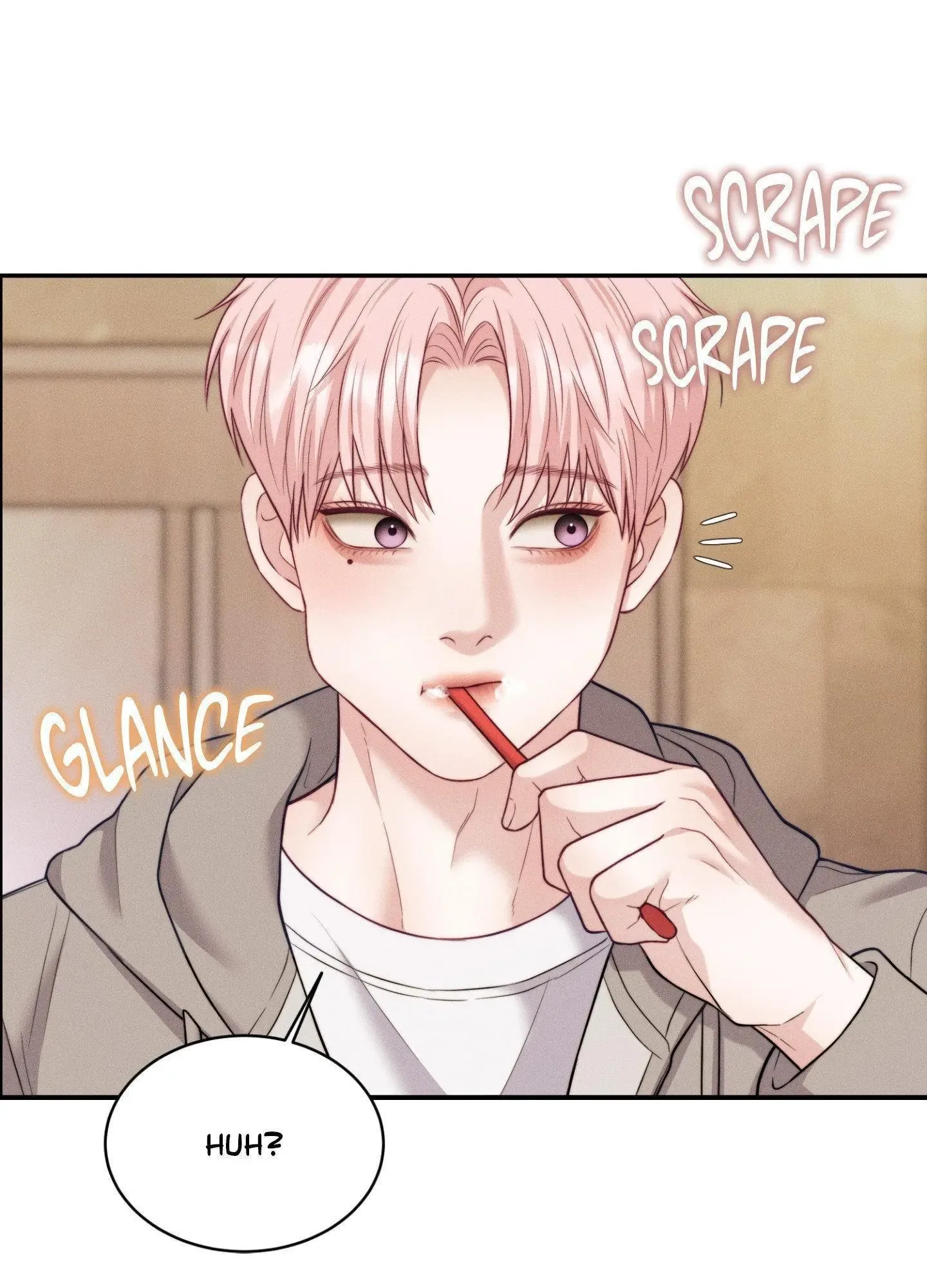 Love Remedy Chapter 43 page 21