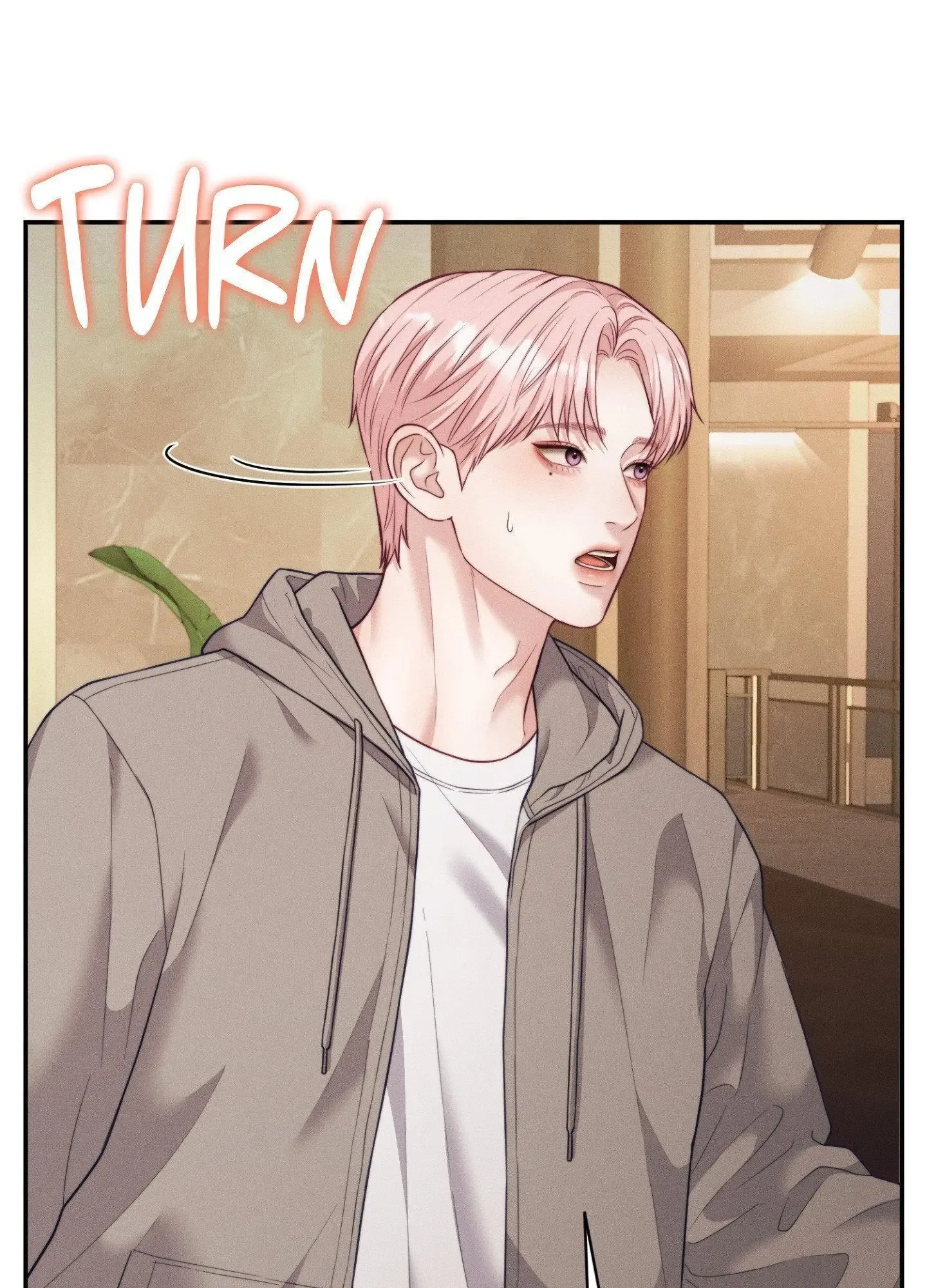 Love Remedy Chapter 43 page 12