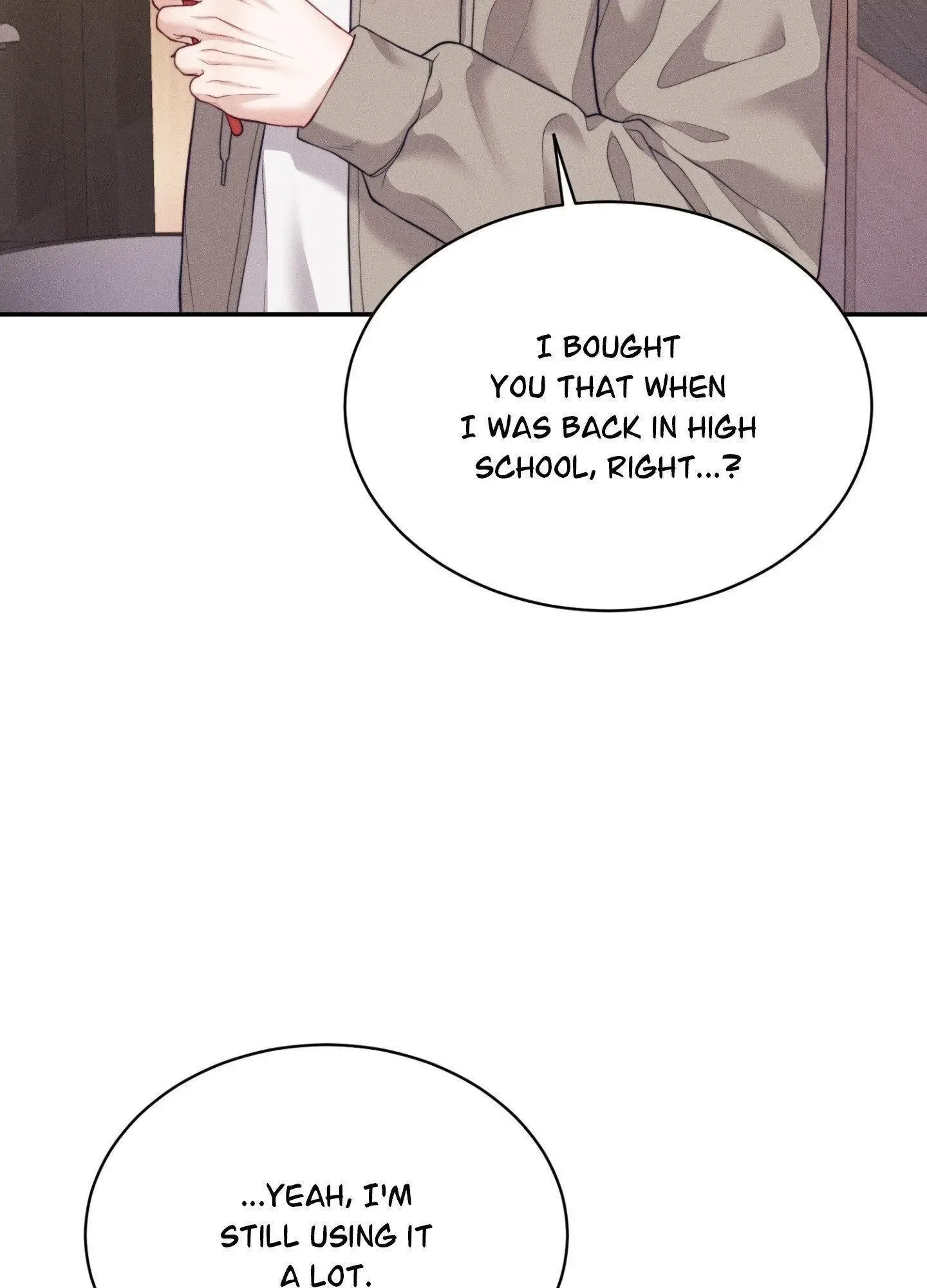 Love Remedy Chapter 43 page 26