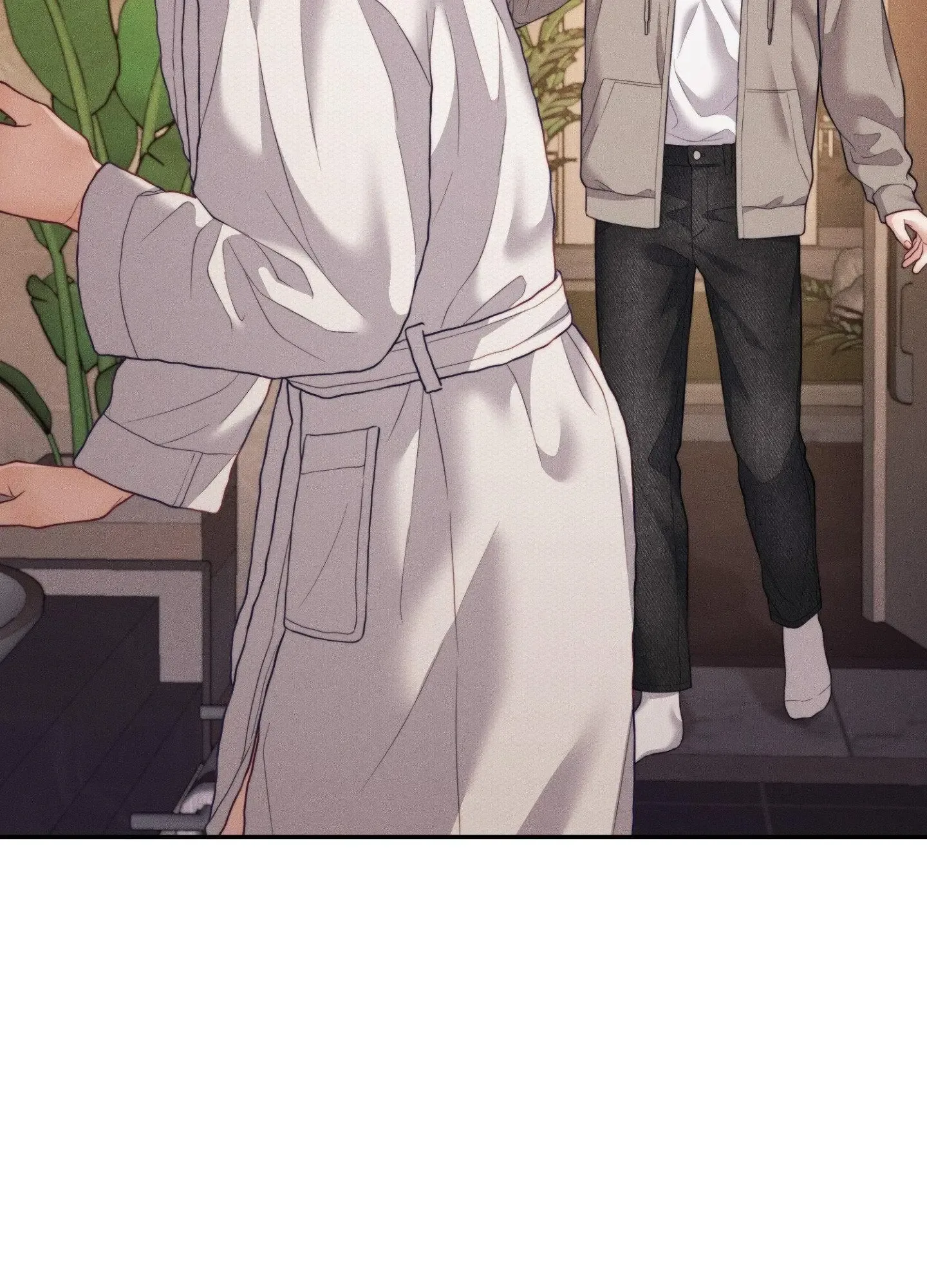 Love Remedy Chapter 43 page 11