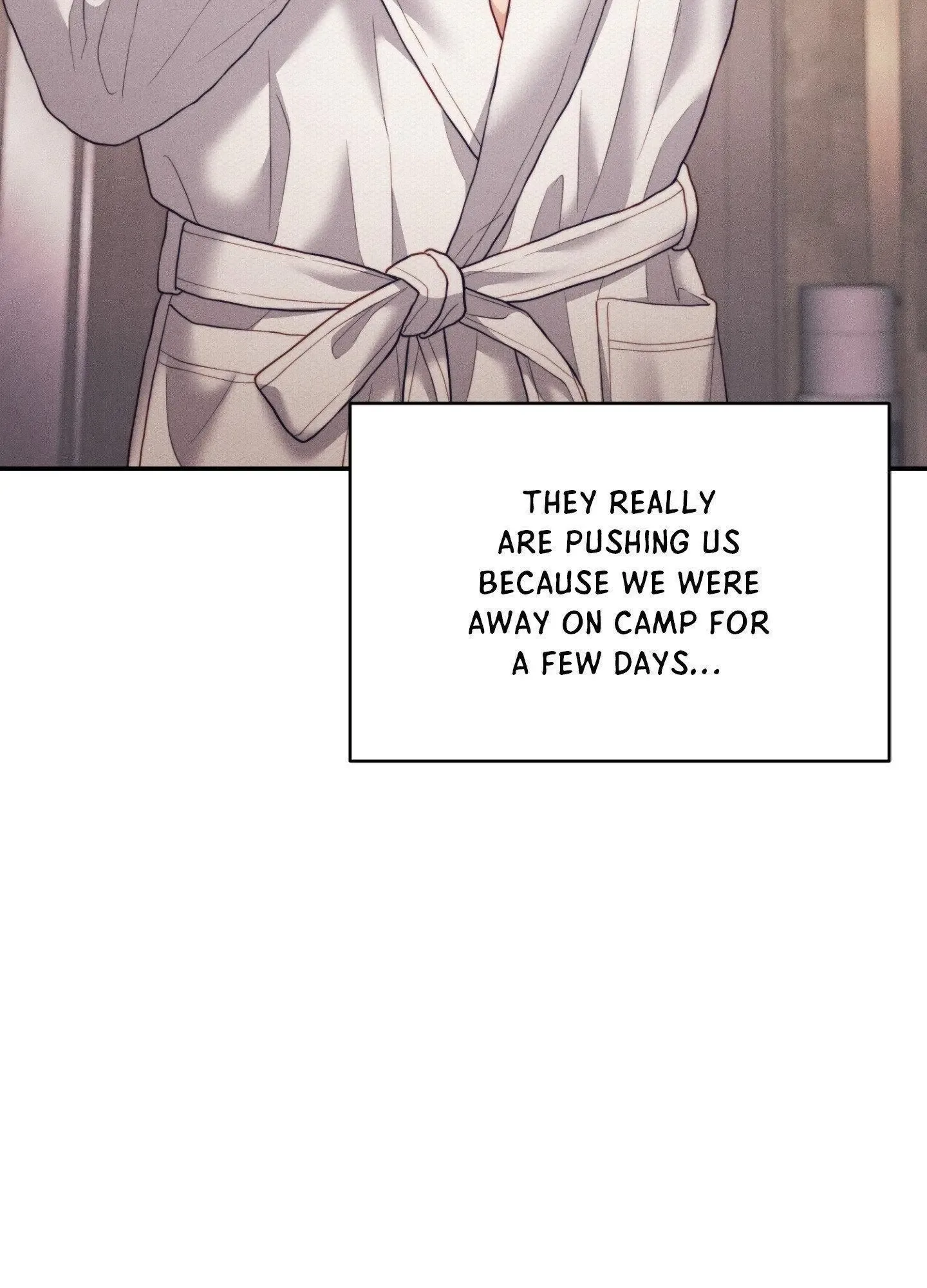 Love Remedy Chapter 43 page 5