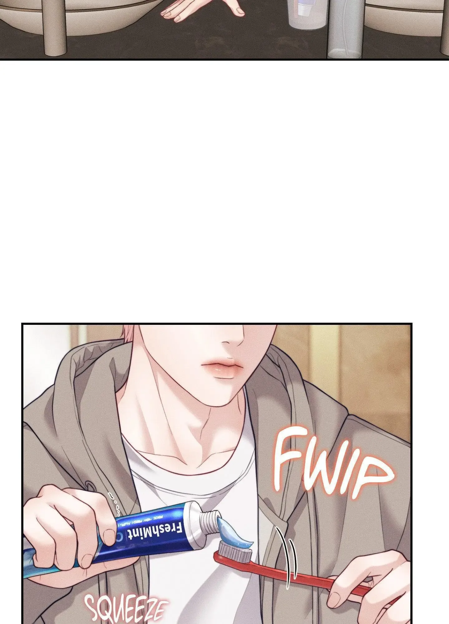 Love Remedy Chapter 43 page 18