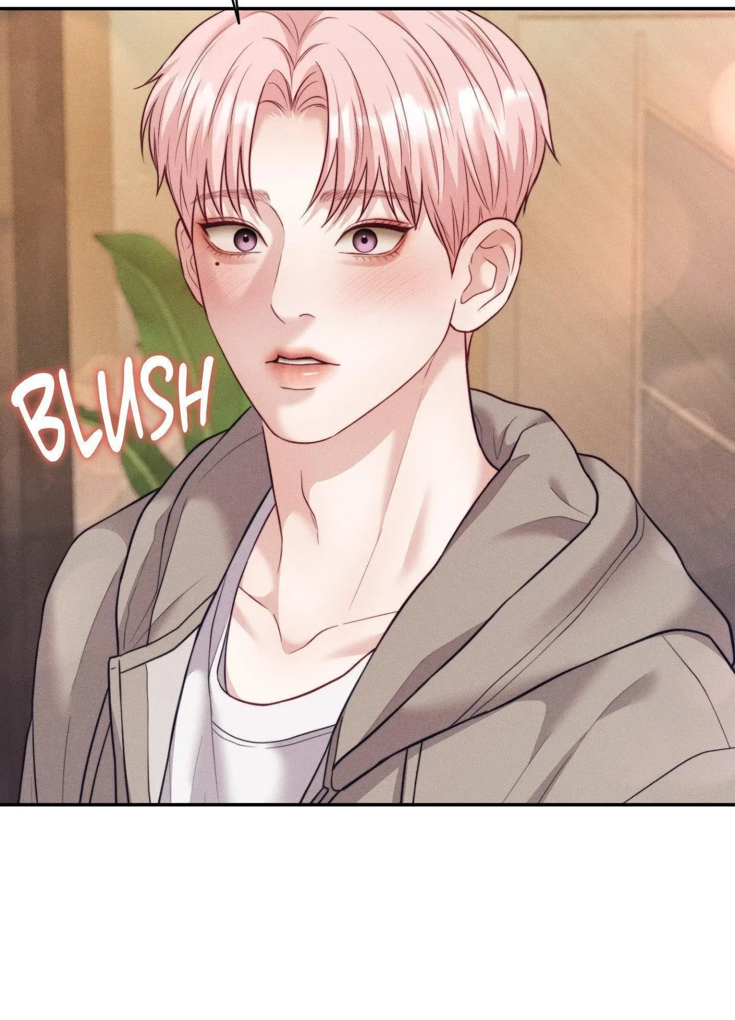 Love Remedy Chapter 43 page 29