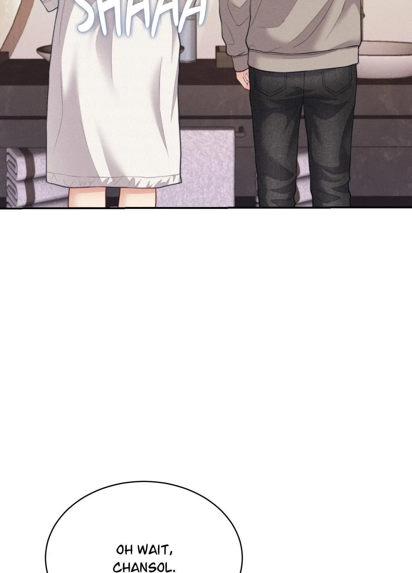Love Remedy Chapter 43 page 31