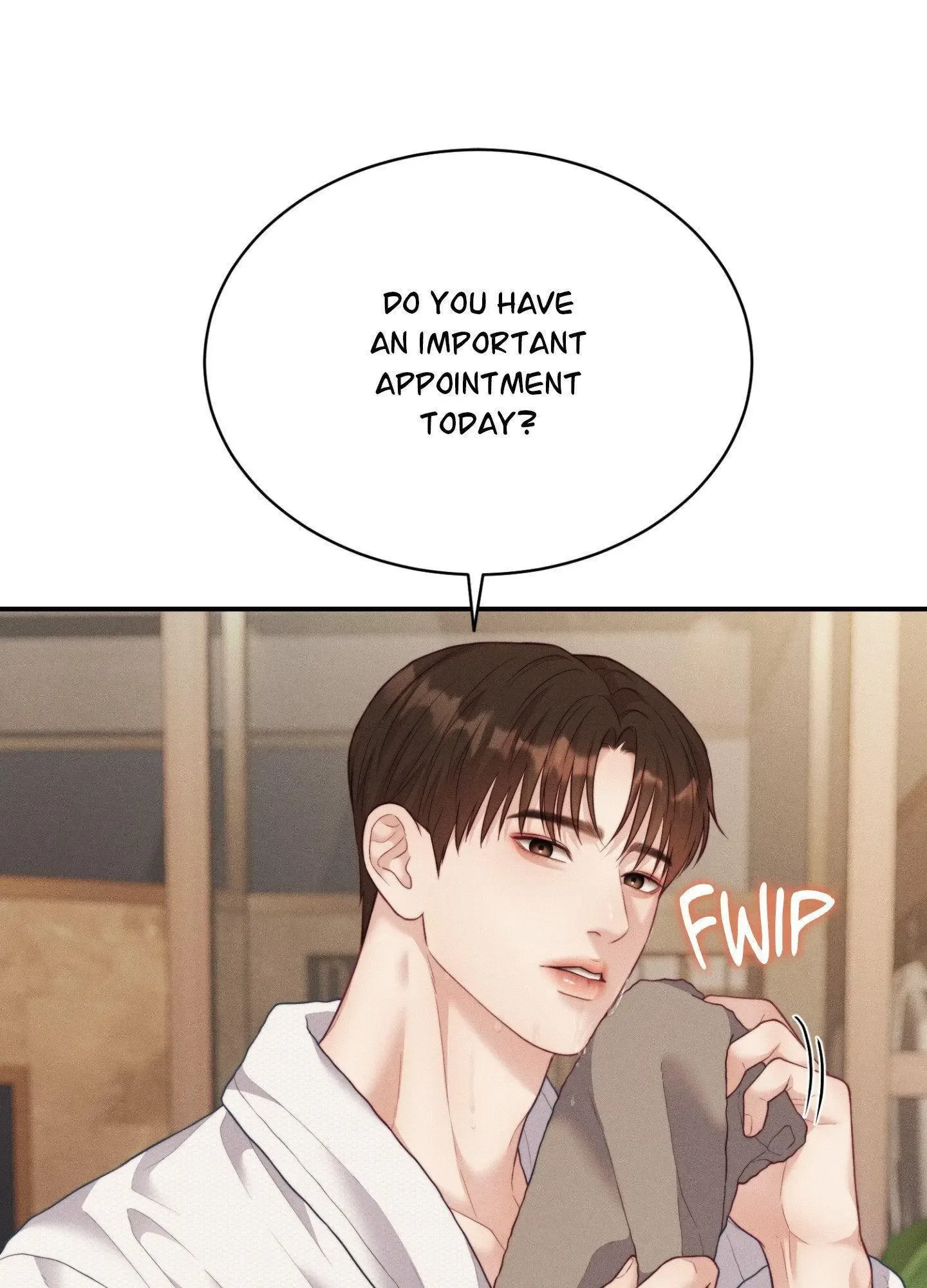 Love Remedy Chapter 43 page 34