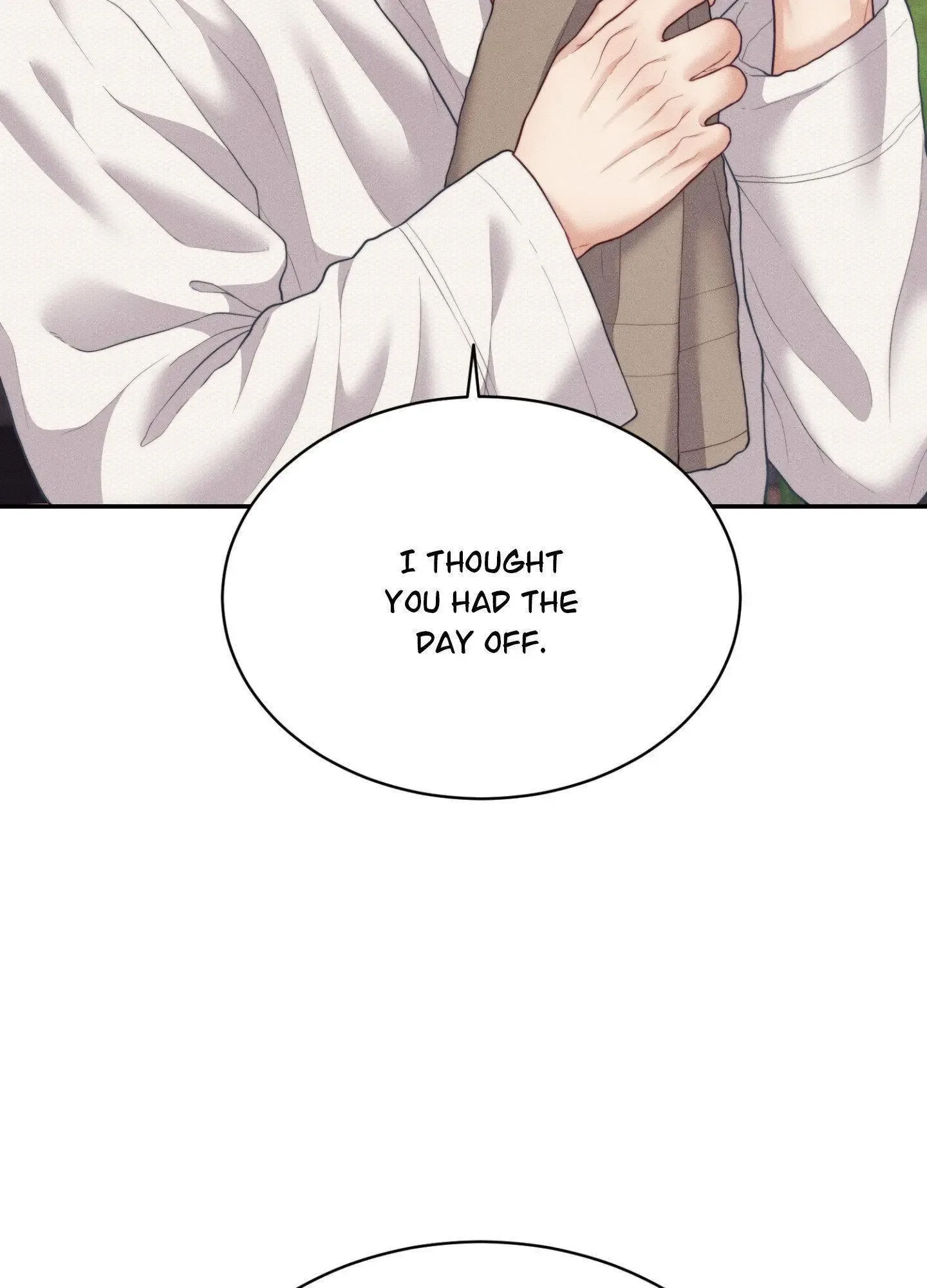Love Remedy Chapter 43 page 35