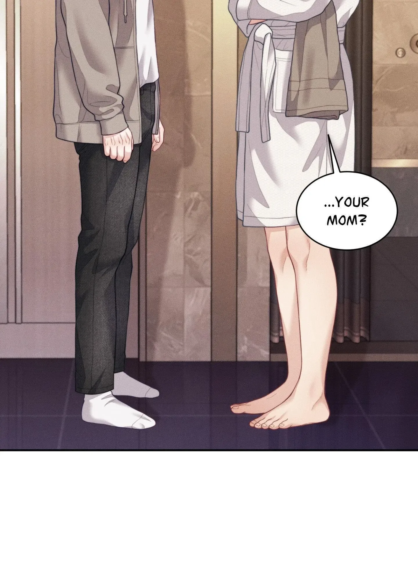 Love Remedy Chapter 43 page 40