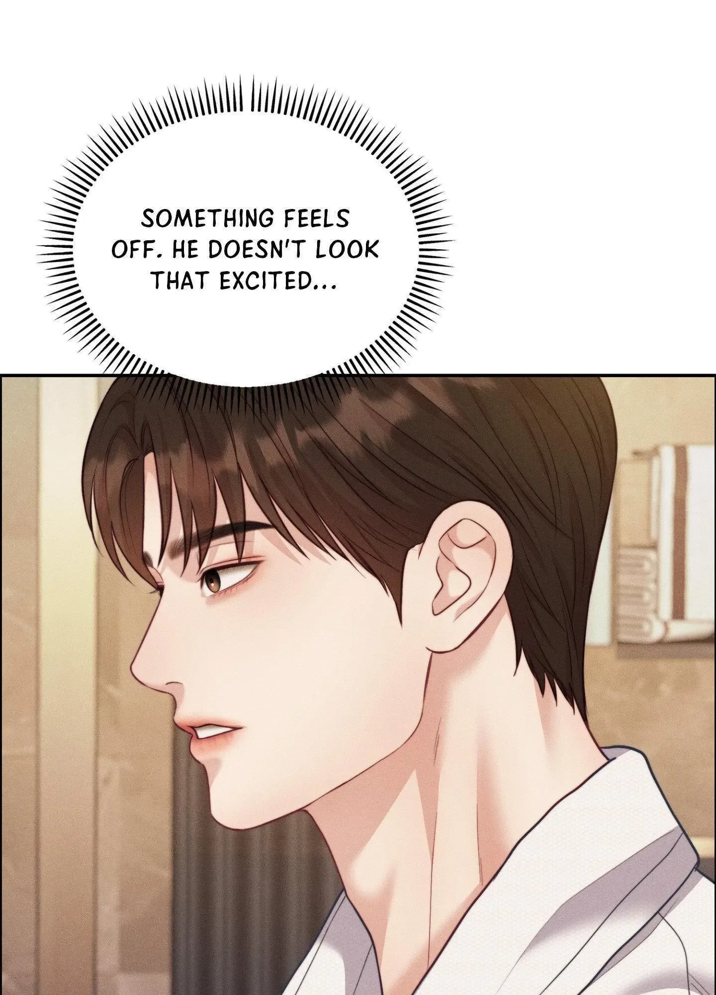 Love Remedy Chapter 43 page 41