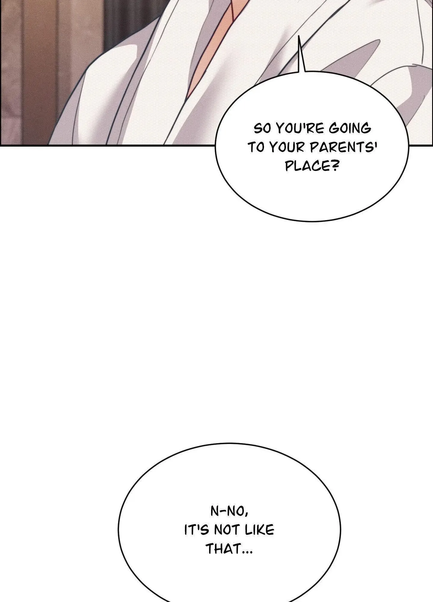 Love Remedy Chapter 43 page 42