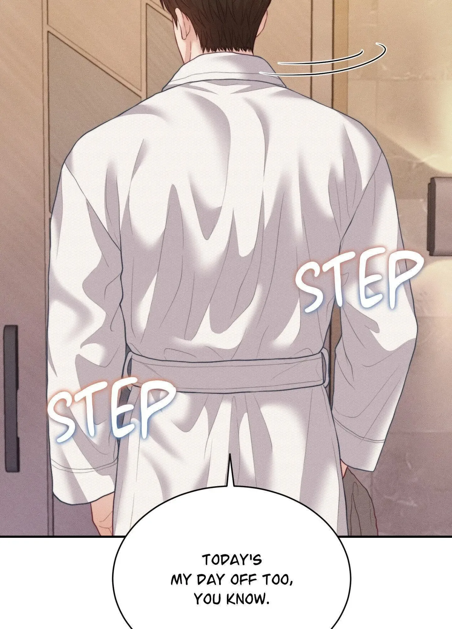 Love Remedy Chapter 43 page 46