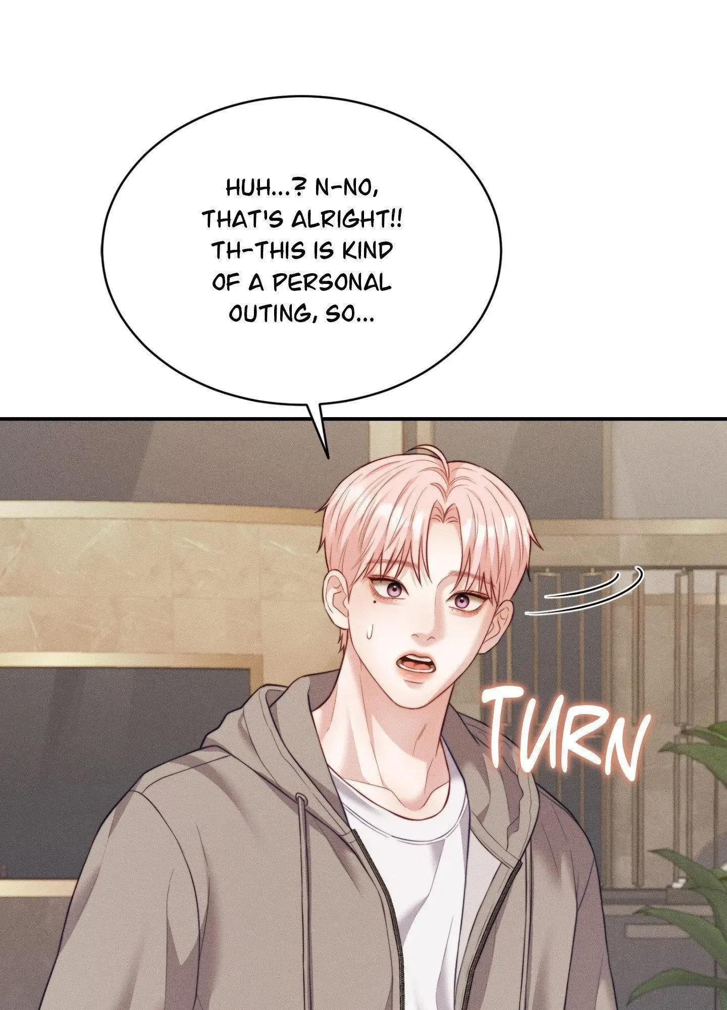 Love Remedy Chapter 43 page 48