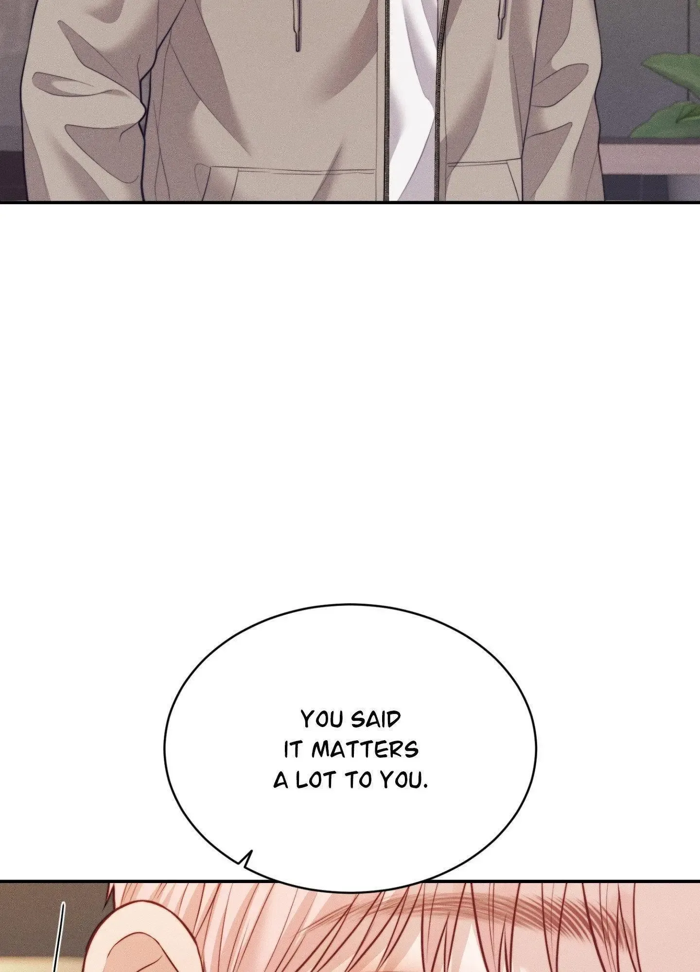 Love Remedy Chapter 43 page 49