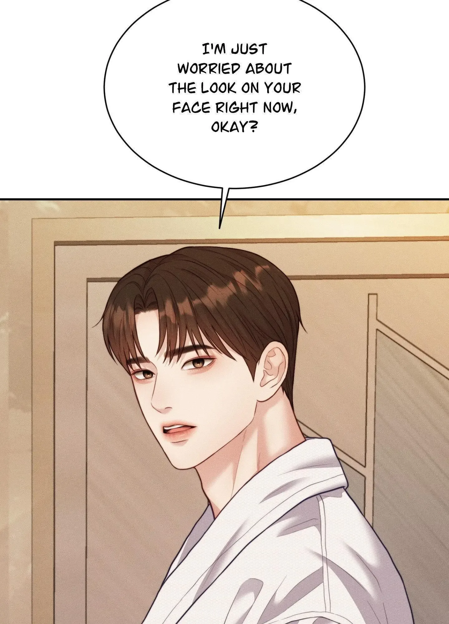 Love Remedy Chapter 43 page 51