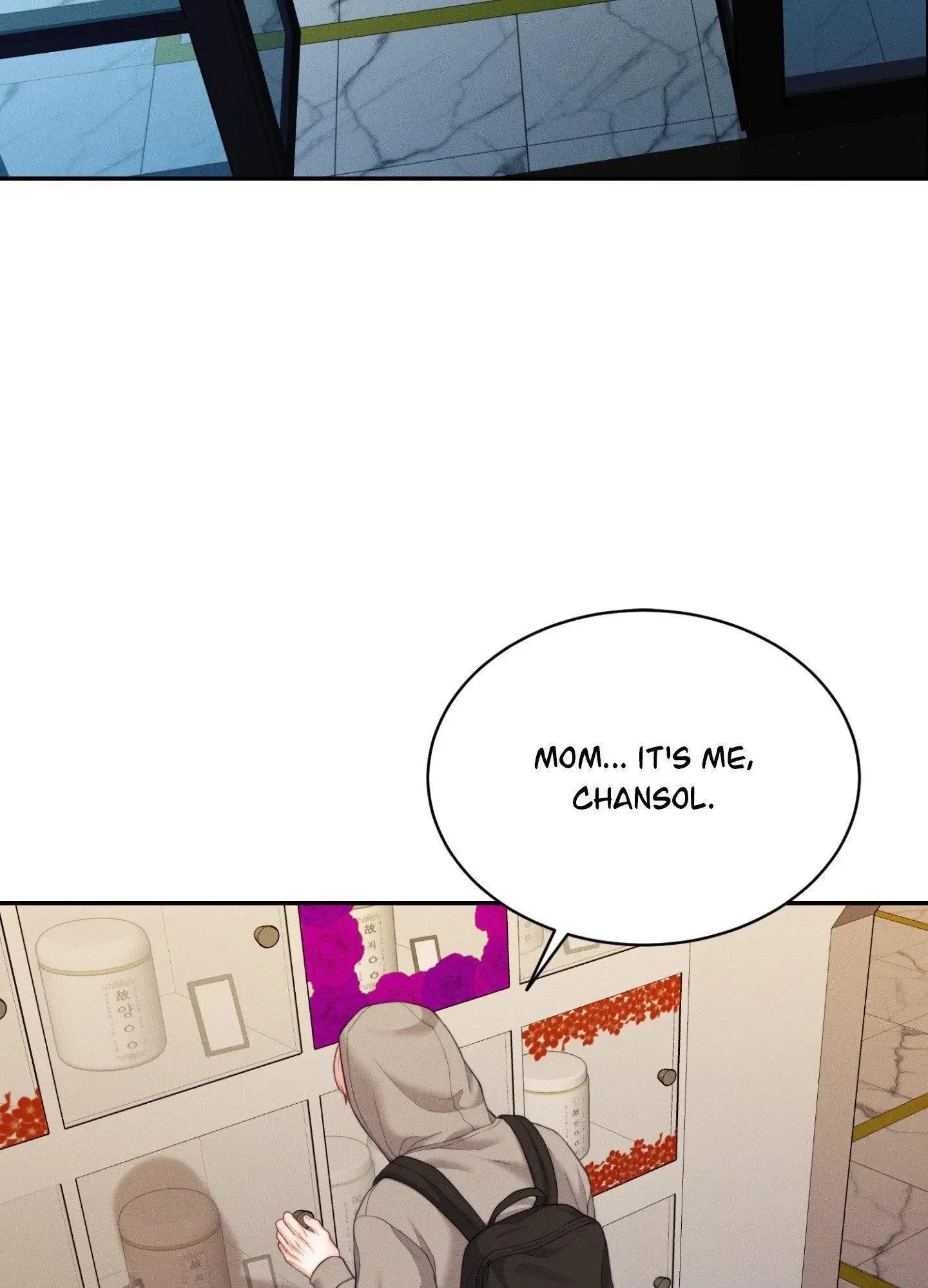 Love Remedy Chapter 43 page 56