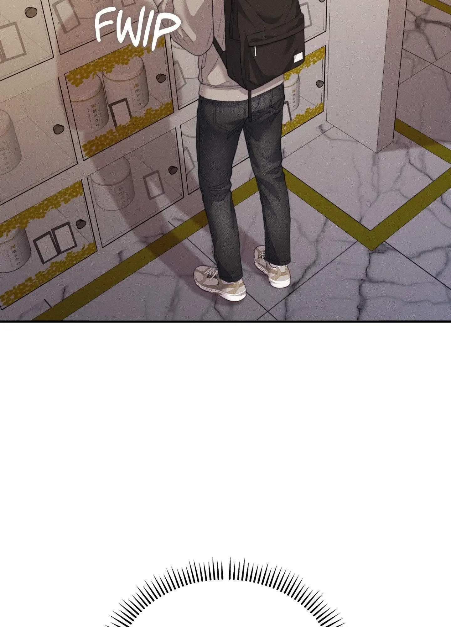 Love Remedy Chapter 43 page 57